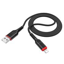 Hoco Cable X59 Black/Red