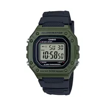  Reloj Casio...