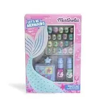 Martinelia Accesorios de Niña Martinelia Let's Be Mermaid Set Toys s/C