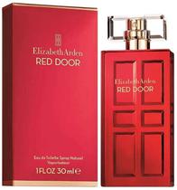 Perfume Elizabeth Arden Red Door Edt 30ML - Feminino