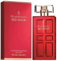 Perfume Elizabeth Arden Red Door Edt 30ML - Feminino