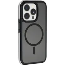 Wiwu ZKK-012 Case iPhone 15 Pro Black  Wiwu ZKK-01...