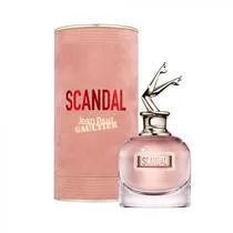 Perfume Jean Paul Gaultier Scandal Eau de Parfum Feminino 80ML