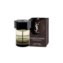 La Nuit L'Homme YSL 100ML Edt c/s