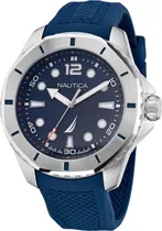 Relogio Nautica NAPKMF201 - Masculino