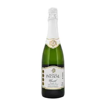 Monte Paschoal Espumante Moscatel 750ML  Monte Pasch...