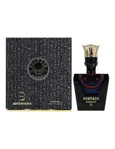 Perfume Bharara Pharaoh Ramesses II Parfum 100ML