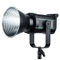 Iluminador LED Viltrox Ninja 400 II