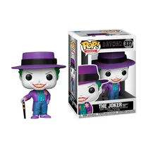 Funko Pop Batman - The Joker 337