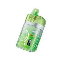 Desc Elfbar BC 45K Pro - Strawberry Kiwi