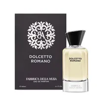 Fabrica D. Musa Dolcetto Romano Masc. 100ML Edp