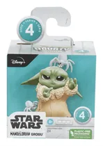 Hasbro Figuras SW The Bounty Collection SPDR Plastico 3+ Años Multicolor