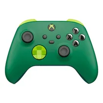 Controle Microsoft Remix Special Edition QAU-00114 Sem Fio para Xbox Series