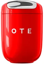 Caneca Térmica Mini Portable Ote Mug 220ML - Red