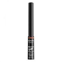 Sombra para Sobrancelhas NYX Build'Em Up Powder Brow Filler BUBP04 Auburn