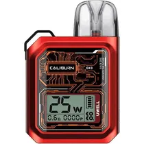 Uwell Caliburn GK3