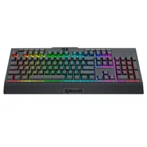 Teclado Redragon K525RGB Shiva Lite Usa