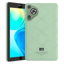 Tablet C Idea CM528 Tela 7" 5G 256GB 8GB Ram - Verde