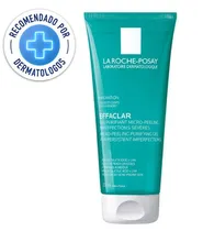 La Roche Effaclar Gel Purificante Micro 200ML