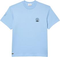 Camiseta Lacoste TH8047 23 HBP - Masculina