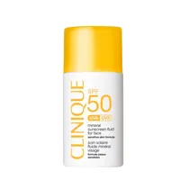 Clinique Protector Solar Facial Uvb/Uva SPF50 Crema 30ML  Clinique Pr...