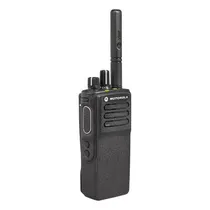 Rádio Motorola DGP8050E