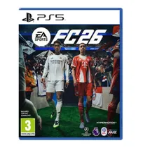Jogo Ea Sports FC 26 para PS5  Jogo Ea Spo...