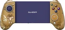 Gamepad para Smartphone Gamesir G8+ Galileo Wireless Marvel - Thanos