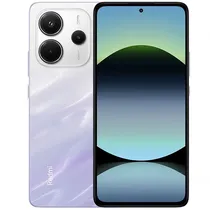 Celular Xiaomi Redmi Note 14 Dual Sim 128GB/6GB Ram de 6.67" 108+2+2MP/20MP - Mist Pulple (Global)