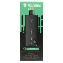 The Black Sheep Slim 15K Fresh Mint  The Black S...