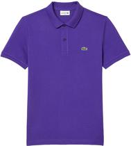 Camisa Polo Lacoste L.12.12 23 NJ8 - Masculino