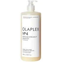 Shampoo Olaplex Nº.4 Bond Maintenance 1 Litro