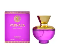 Lovali Vernasa Galaxy Purple Fem. 100ML Edp. C/s  Lovali Vern...