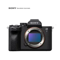 Camera Sony A7 IV (Corpo) (GB)
