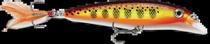 Rapala Pesca Accesorios X-Rap XR-08 Plastico 7G Hot Mustard Muddler (HMMD)