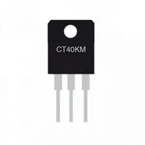 CM Ci Igbt CT40KM