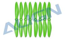 MR25 6040 Propeller Green MP06031ST