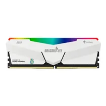 Memória Ram Keepdata KDHRGB60C38W/16G - 16GB - DDR5 - 6000MHZ - RGB - para PC