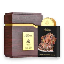 Perfume Unisex Lattafa Pride Kashan Edp 100ML
