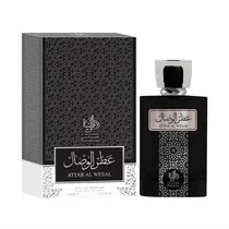 Perfume Al Watania Attar Al Wesal 100ML