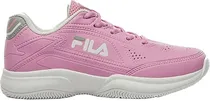 Tênis Infantil Fila Lugano F04K00019-5961 - Feminino