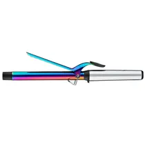 Cacheador Babylisspro Nano Titanium BNTWRB100XLUC 2V - Iridescent