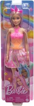 Boneca Barbie Unicórnio Mattel - HRR13