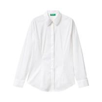 Camisa Benetton 5AWRDQ03B 101