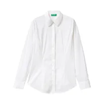 Camisa Benetton 5AWRDQ03B 101