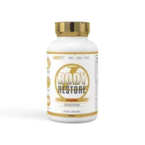 Landerfit Body Restore Body Restore Plastico 60 Caps s/C