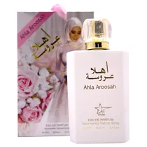 Perfume Femenino Aryan Ahla Aroosah Edp 100ML