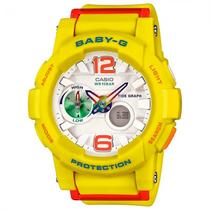 Relogio Casio Baby G BGA1809B Femenino