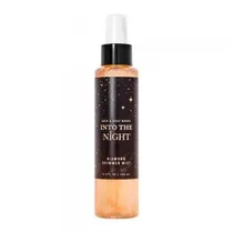 Colonia Corporal com Brilho Bath & Body Works Into The Night 146ML