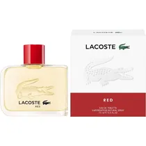 Lacoste Red Mas Edt 75 ML